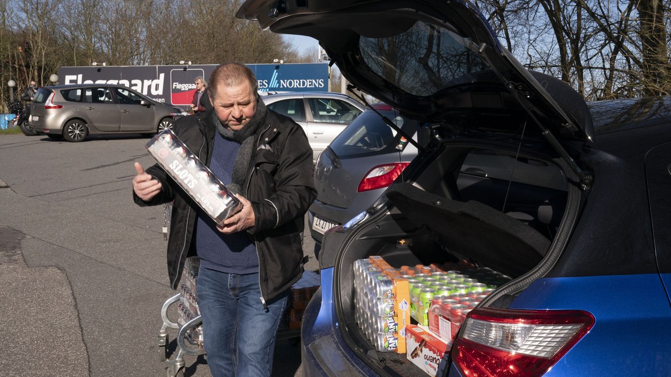 Ny EU-dom: Fortsat pantfrie tyske dåser for danskere – Ekstra Bladet