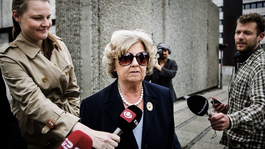 Engell: Alvorligt for Rønn – Ekstra Bladet