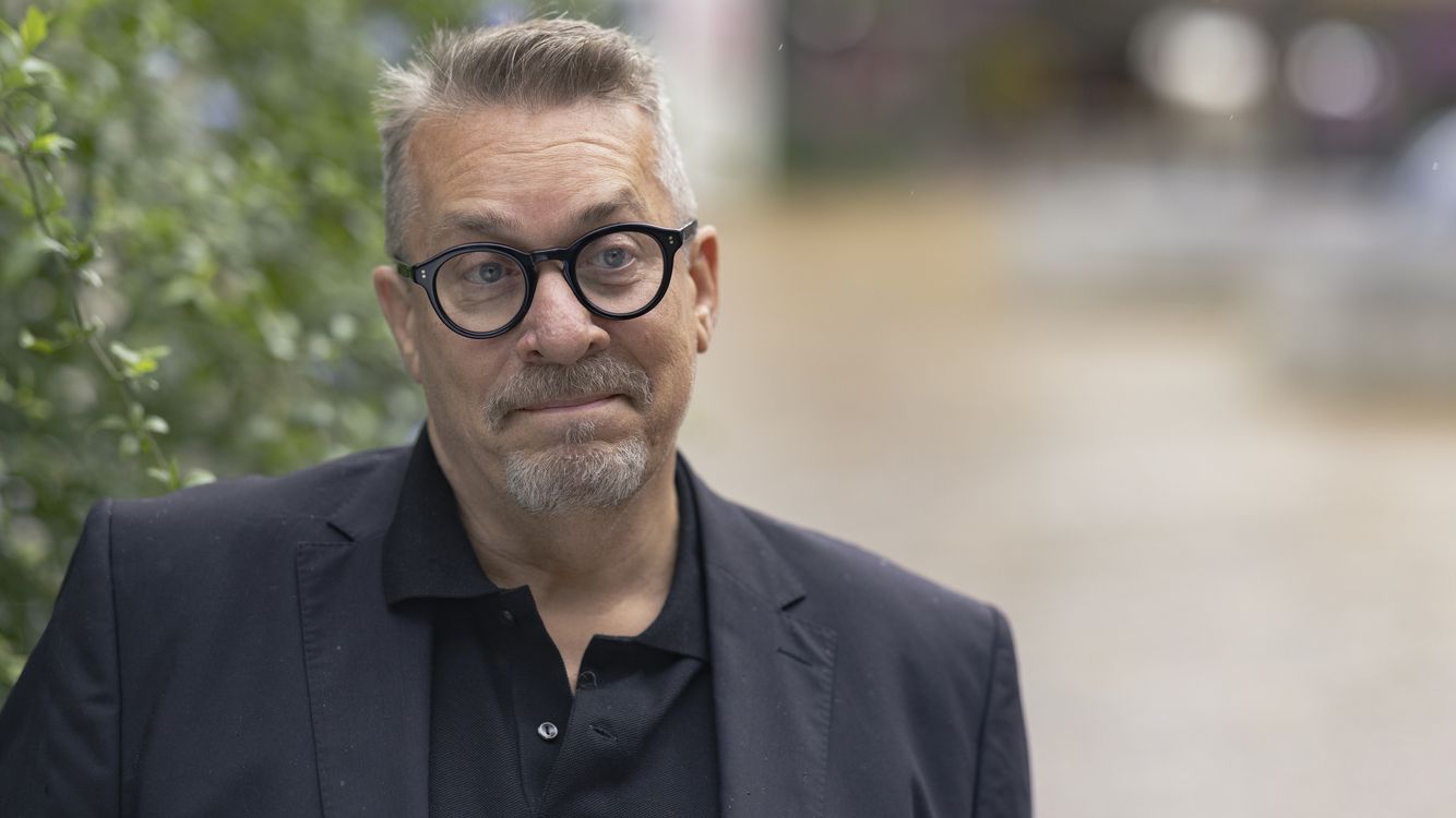 Går 'under radaren': Sådan tjener Eje sine penge – Ekstra Bladet