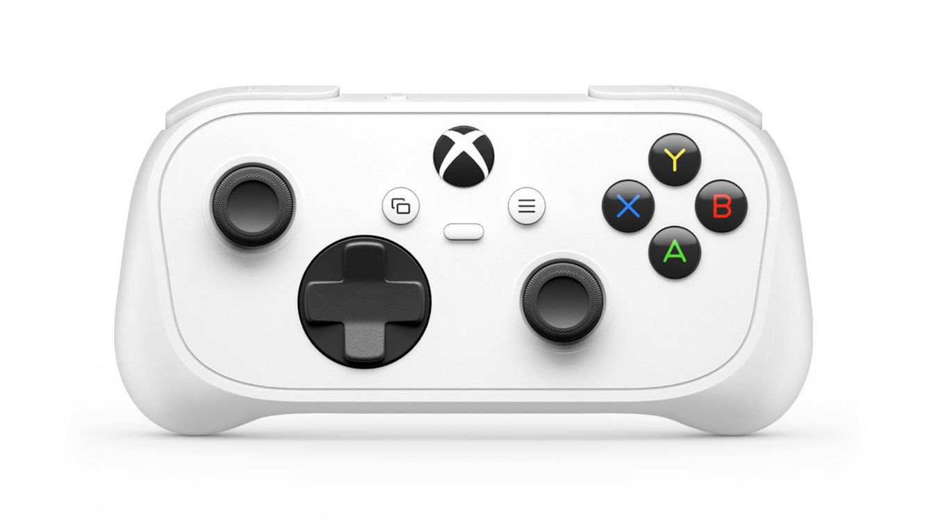 Xbox præsenterer ny controller – Ekstra Bladet