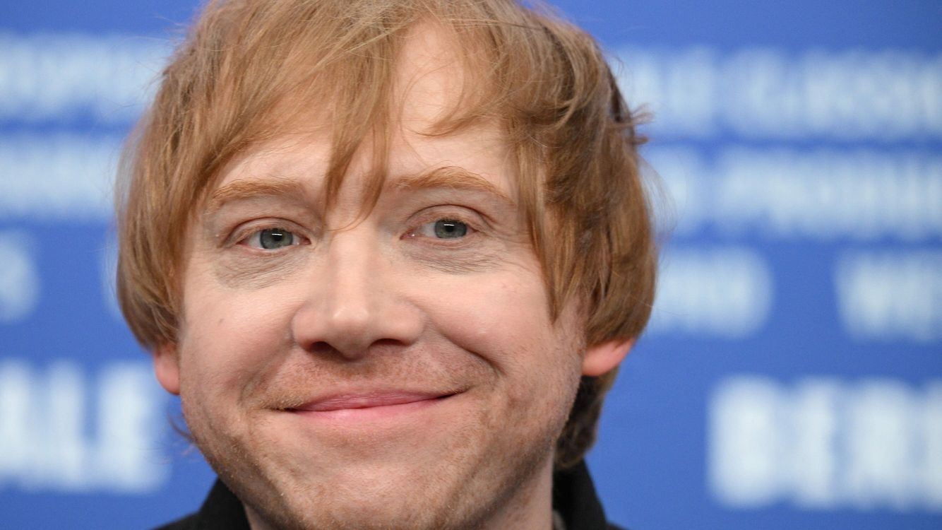 Bekræfter: Rubert Grint vender tilbage i 'Harry Potter'-rolle – Ekstra ...