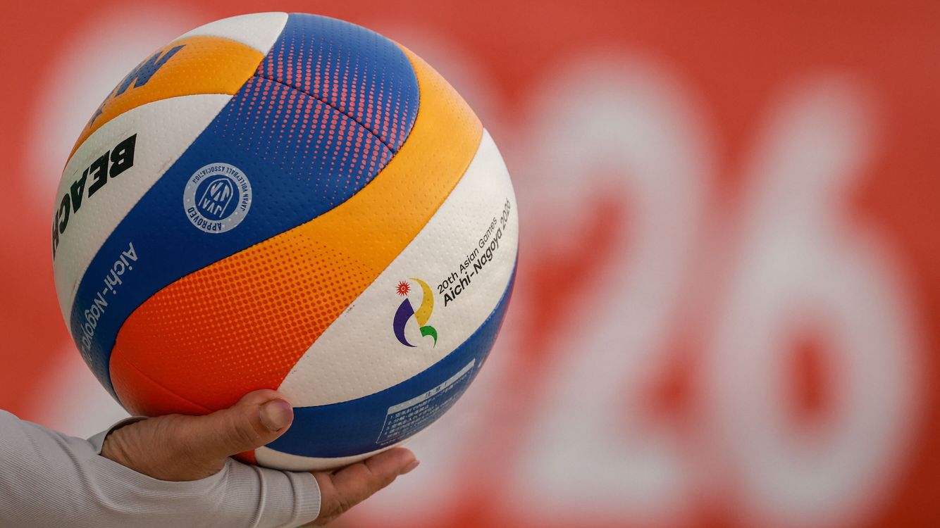 Volleyball Danmark sparker ungdomslandstræner ud – Ekstra Bladet