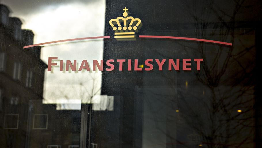 Finanstilsynet advarer mod investeringsplatform – Ekstra Bladet