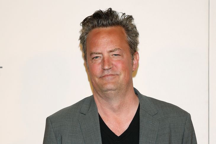 Tv-ekspert: Det vil Perrys død betyde for 'Friends' – Ekstra Bladet