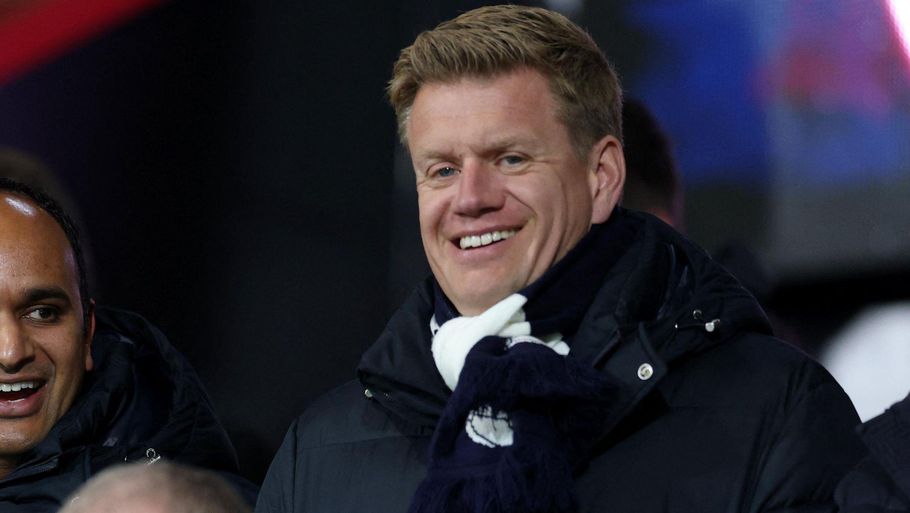 Medie: Johan Lange på vippen i Tottenham – Ekstra Bladet