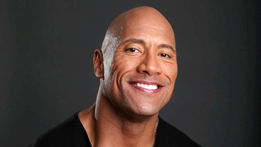 Muskelsvulmende The Rock: Se hans vilde kostplan – Ekstra Bladet
