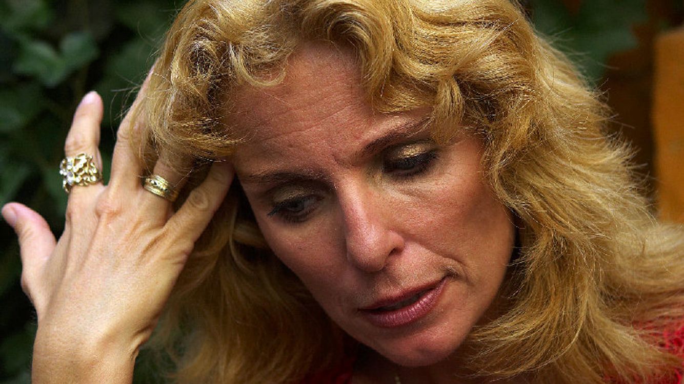 Nanna: - Jeg var i en slags psykose – Ekstra Bladet
