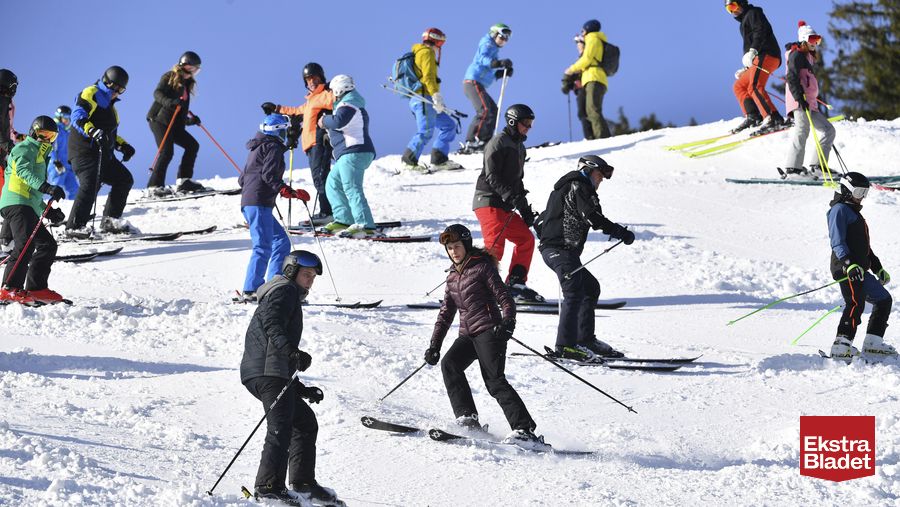 Ekspertens bedste råd: Så nemt gør du skiferien billigere