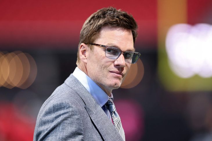 Vildt rygte: Tom Brady dater Candice Swanepoel – Ekstra Bladet