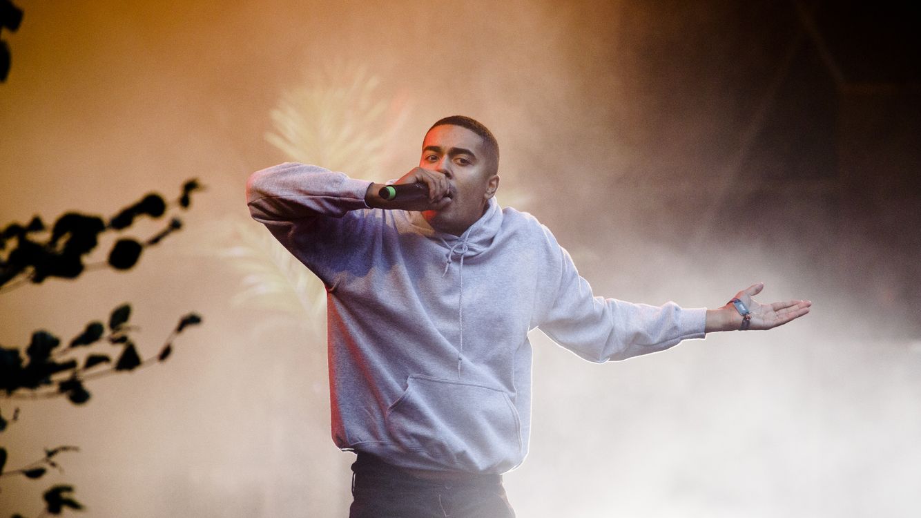 Sandheden om Kesi: Forklædt som rapper – Ekstra Bladet