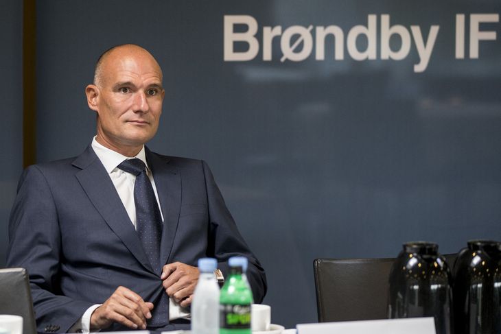 Stod bag Blackstone i Danmark: Går sammen med natklub-konge og kendt ...