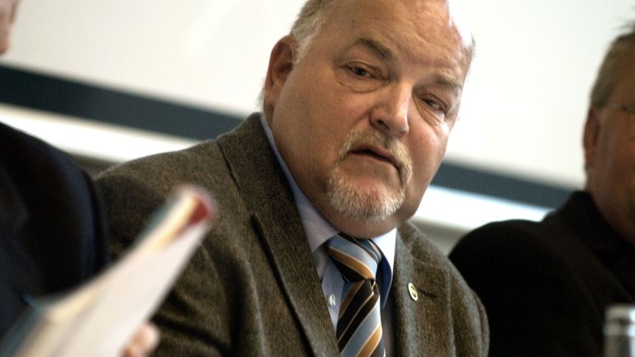 Per Rasmussen er død – Ekstra Bladet