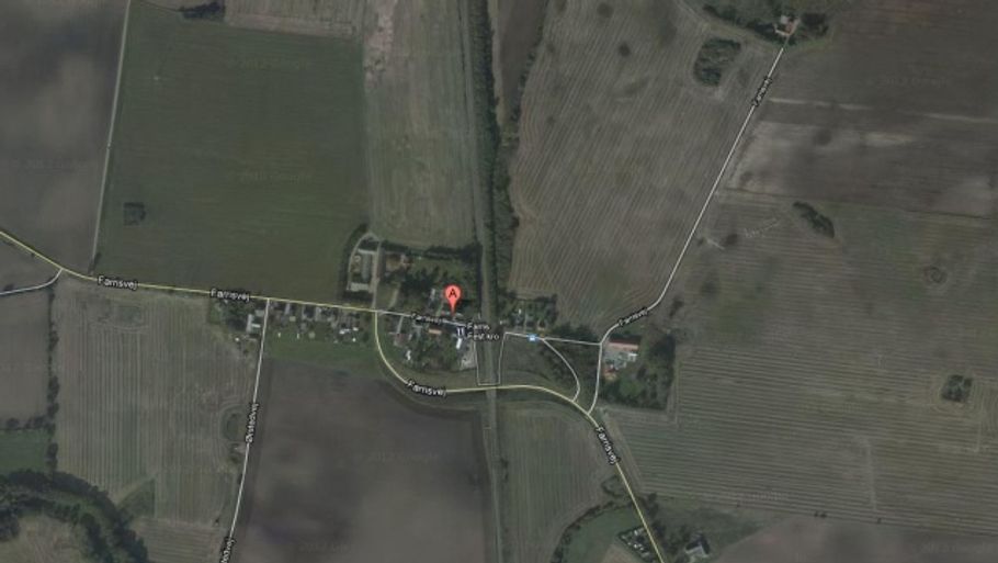 Tog kørte af skinnerne i Sønderjylland – Ekstra Bladet