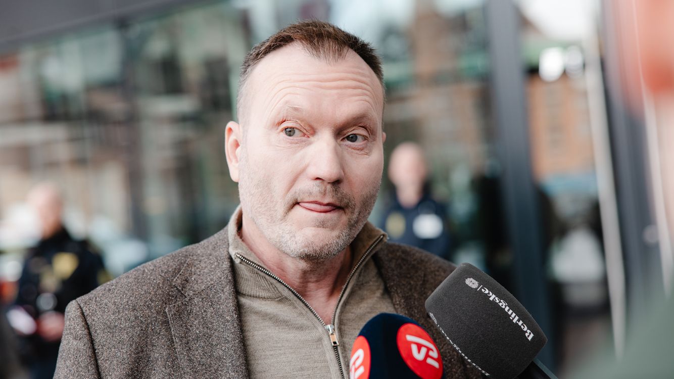 Trods kaos: Millionregn over Boje – Ekstra Bladet
