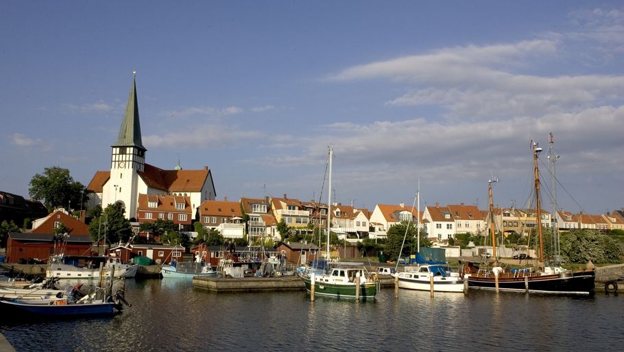 Smag på Danmark i efterårsferien – Ekstra Bladet