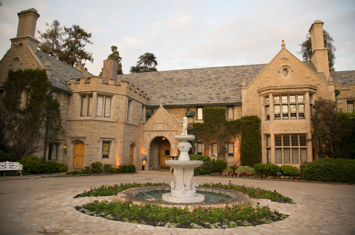 Playboy Mansion solgt - Hefner følger med – Ekstra Bladet