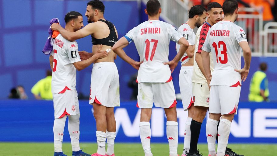 بعد خيبة الأمل في كأس العالم: تونس تحصل على المدرب الرابع في 2026