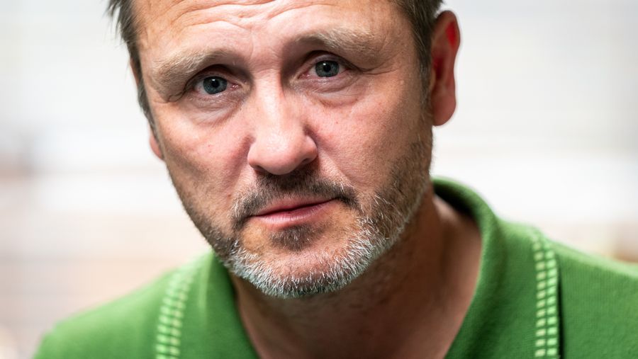 I ærligt opråb: - Jeg var pattestiv hver weekend – Ekstra Bladet