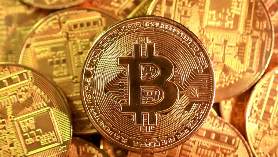 Bitcoin-kongen vakler: Nu sælger han ud – Ekstra Bladet