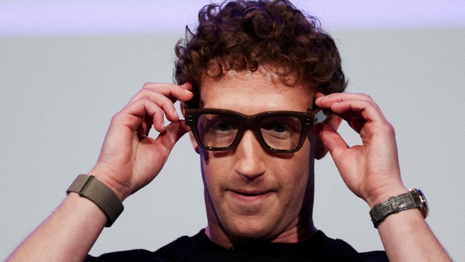 Facebooks ejer vil hente 634 milliarder ved at sælge nye aktier ...