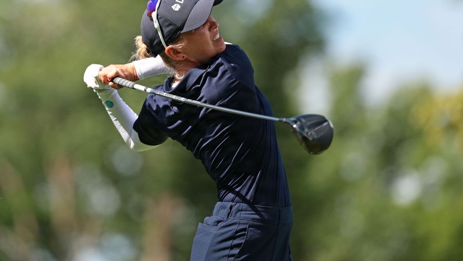 Dansker rasler tilbage i golfmajor efter lovende start – Ekstra Bladet