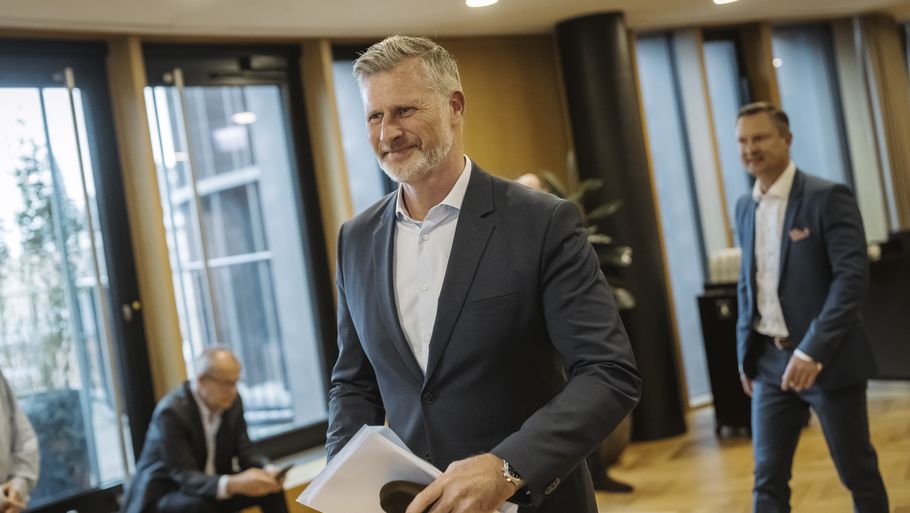 Typehusgigants underleverandører kobles til hvidvask og svindel ...