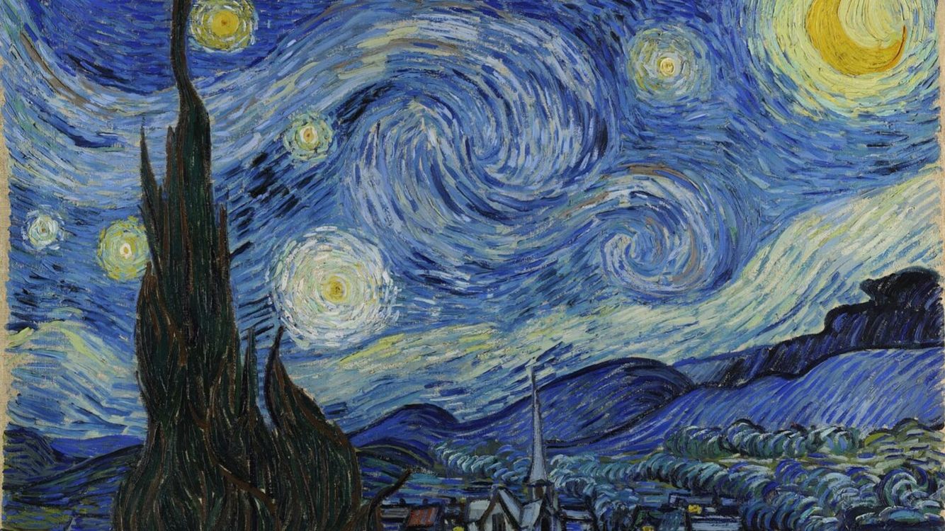 Gammel gåde om van Gogh-maleri er løst – Ekstra Bladet