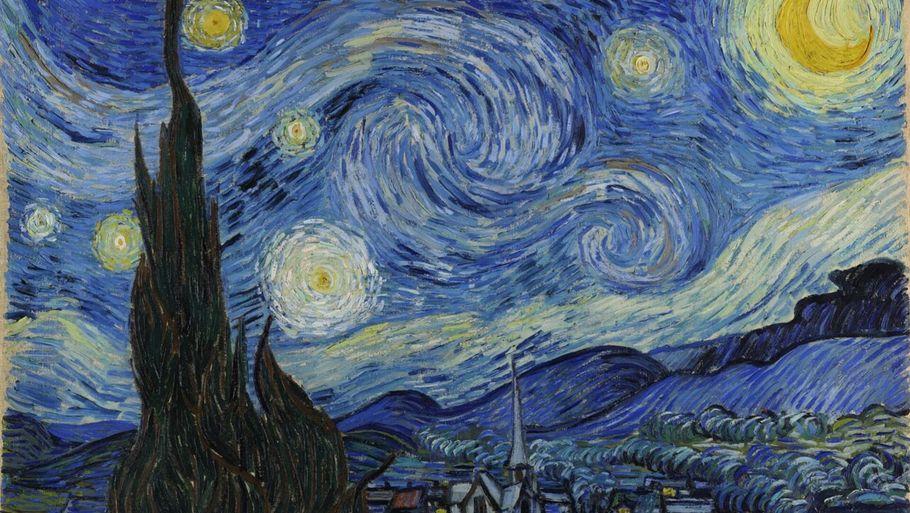 Gammel gåde om van Gogh-maleri er løst – Ekstra Bladet