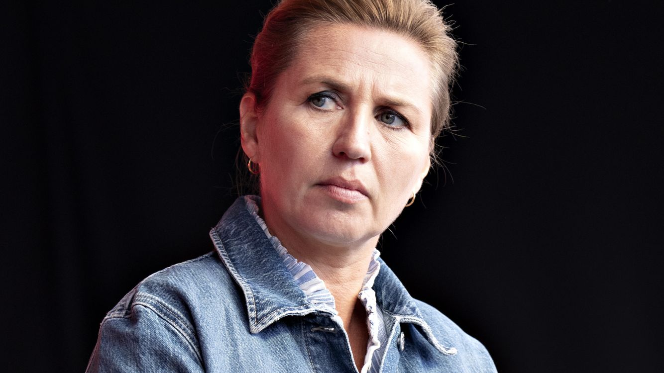 Mette Frederiksen langer ud: 'Israel er gået for vidt' – Ekstra Bladet