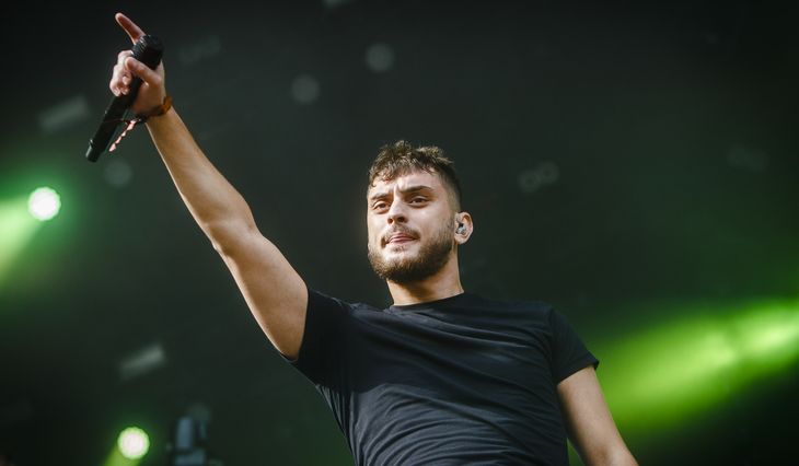Smider bombe i dansk musik – Ekstra Bladet