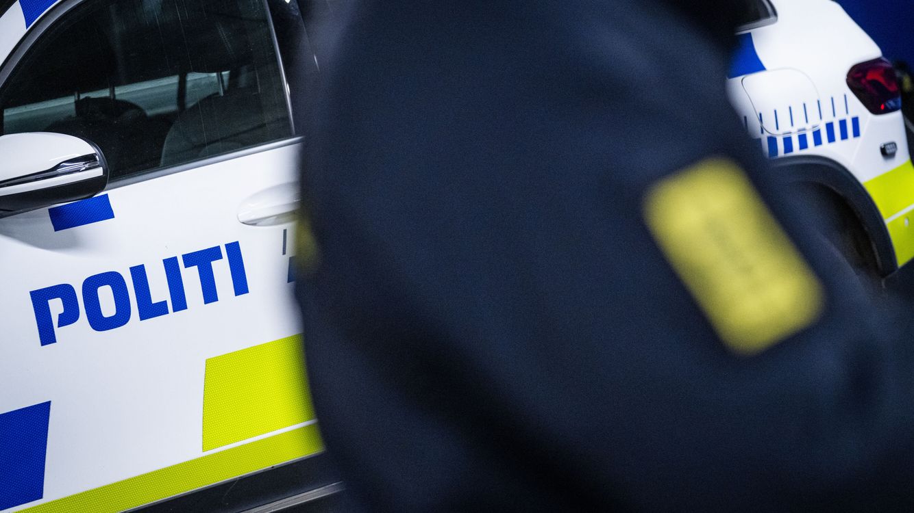 Anklager dropper sag mod politiansat i voldtægtssag – Ekstra Bladet