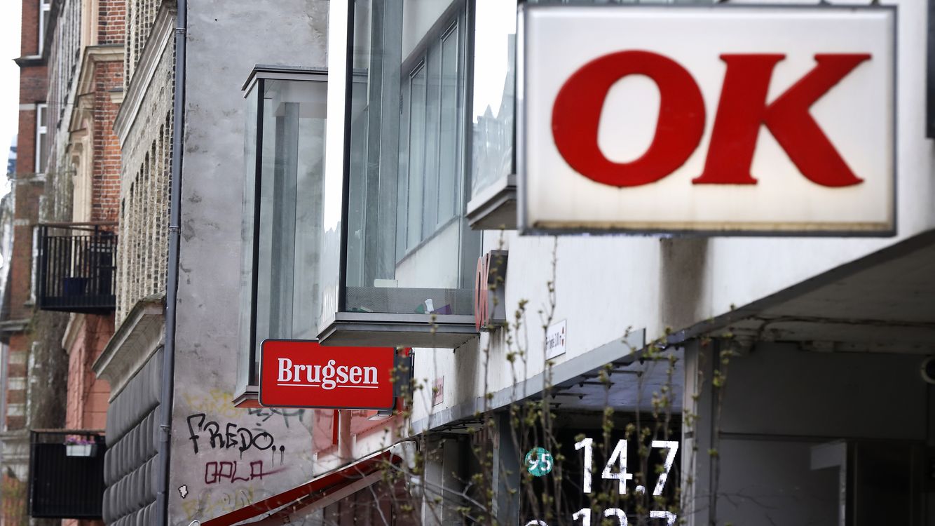 Historisk aftale mellem Coop og OK er godkendt – Ekstra Bladet