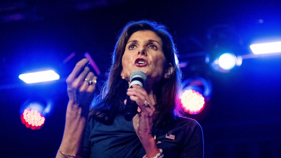 Medie: Haley vil trække sig som republikansk kandidat – Ekstra Bladet