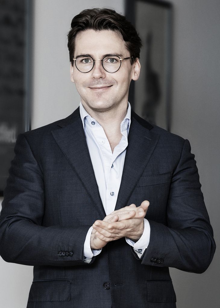 Ny lov vækker stor begejstring – Ekstra Bladet