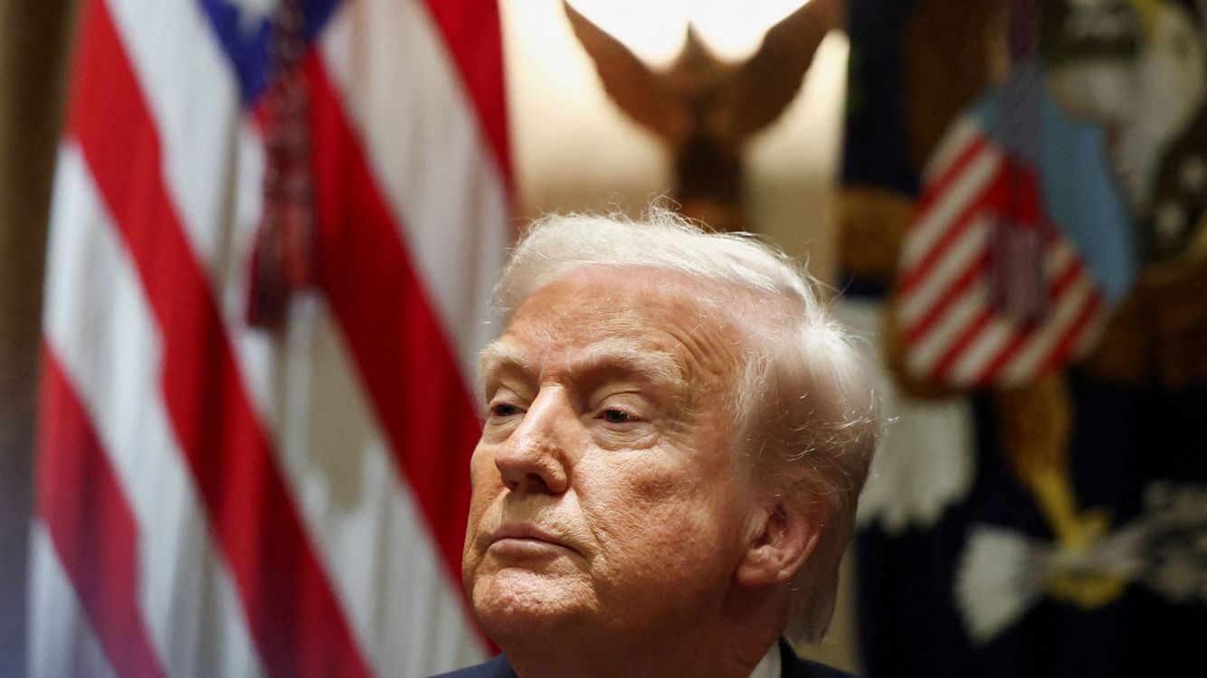 Vredt brev til Trump: 'Ekstremt' – Ekstra Bladet