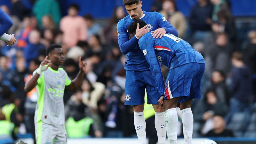 Første gang i 28 år: Historisk dårlig Chelsea-form – Ekstra Bladet