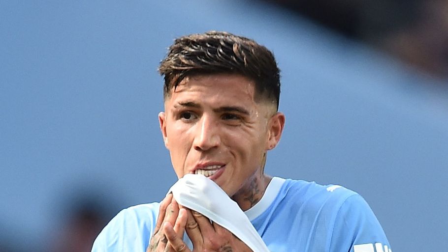 مدهش: الدوري الإنجليزي الممتاز يحطم الدوري الإسباني