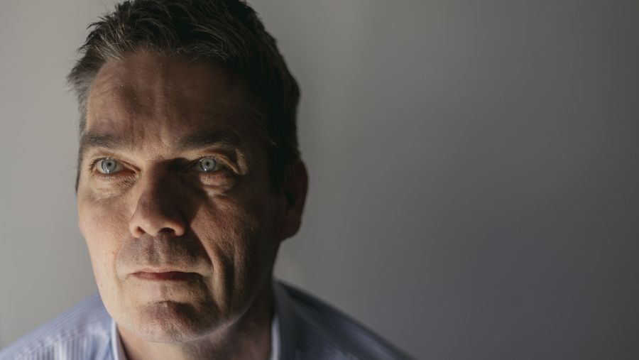 Poul Erik Høyer: - Fik tårer i øjnene – Ekstra Bladet