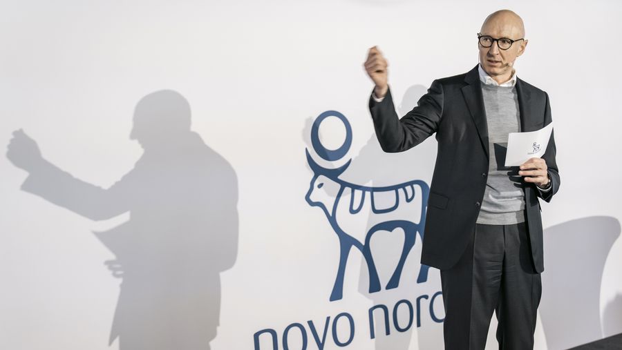 Nedturen fortsætter: Storbank med dyster Novo-melding – Ekstra Bladet
