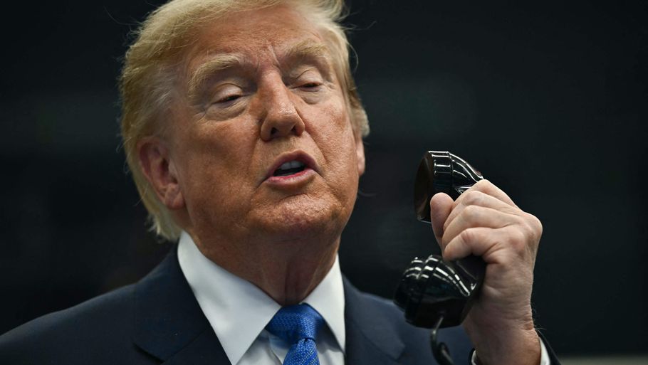 Ekspert vil have Trump-ide til Danmark: 'Men drop navnet' – Ekstra Bladet