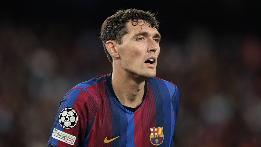 Andreas Christensen Injured Ahead of Norway Match