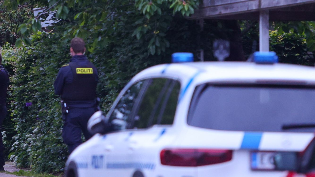 Mystik om politiaktioner: Københavns Politi klapper helt i – Ekstra Bladet