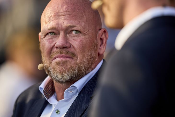 Danske landsholdsstjerner i sorg: - Det var rart at se ham en sidste ...