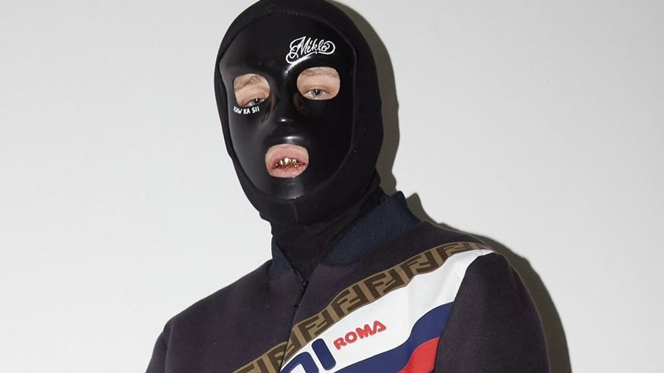 Dansk rapper skyldig i sex-fælder – Ekstra Bladet