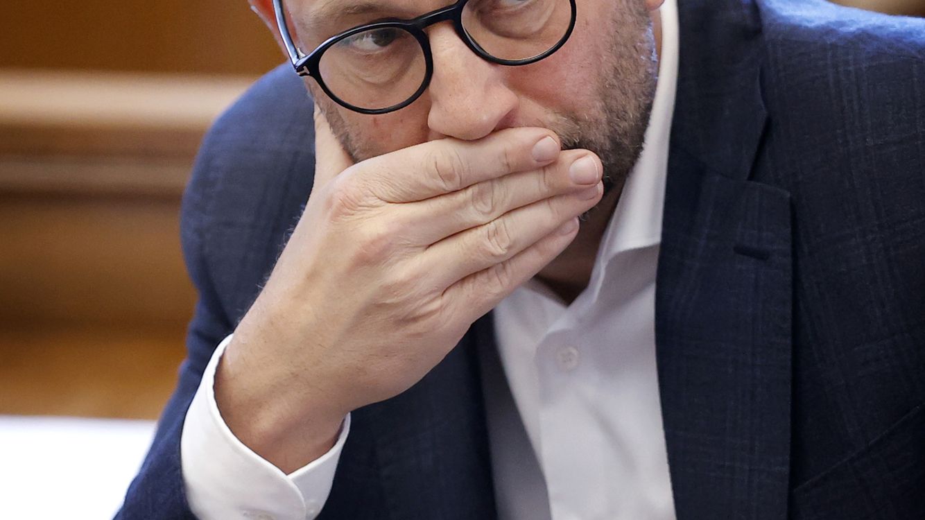 Prehns middagsgæst stopper på B.T. – Ekstra Bladet