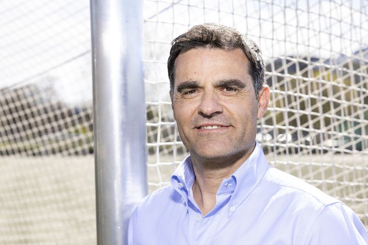 Gaaei svarer Kenneth Perez igen: Det er jeg træt af at høre – Ekstra Bladet