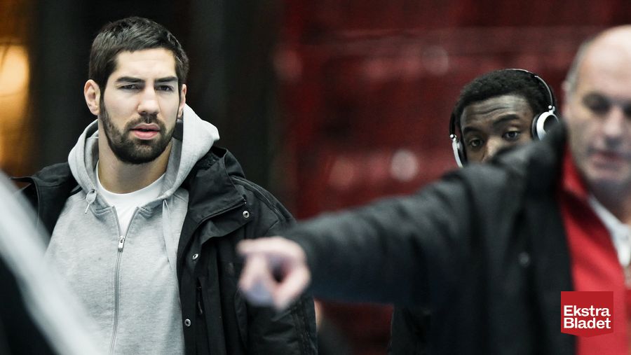 Karabatic lander nyt kontroversielt job