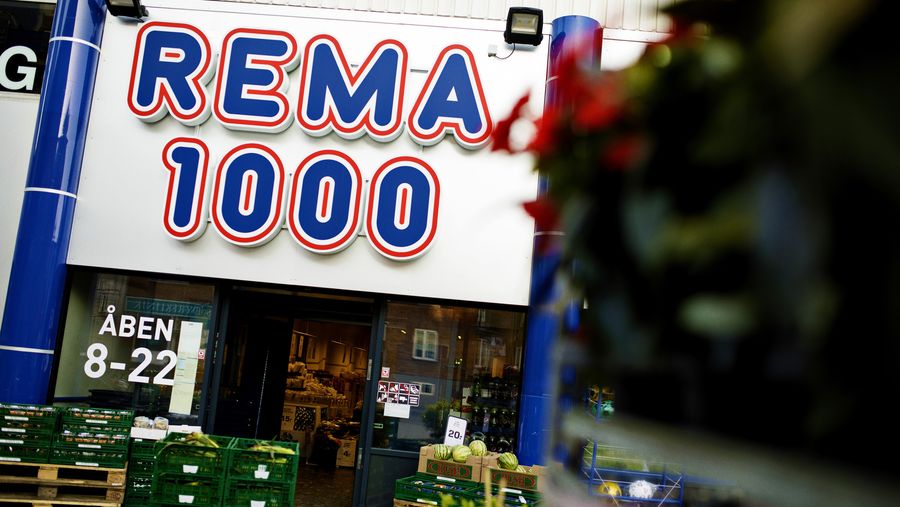 Rema får bøde og sur smiley – Ekstra Bladet