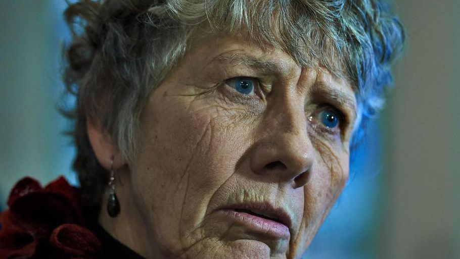 Medie: SF's spidskandidat købte annoncer for EU-midler – Ekstra Bladet
