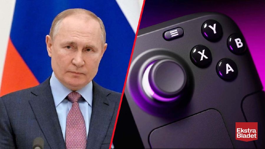 Rusland uden Xbox: Landets nye vej efter internationale sanktioner